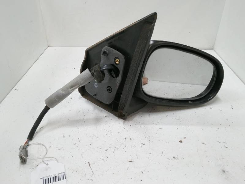 RETROVISOR ELECTRICO DERECHO 