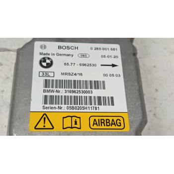 CENTRALITA AIRBAG 0285001681 316962530003 