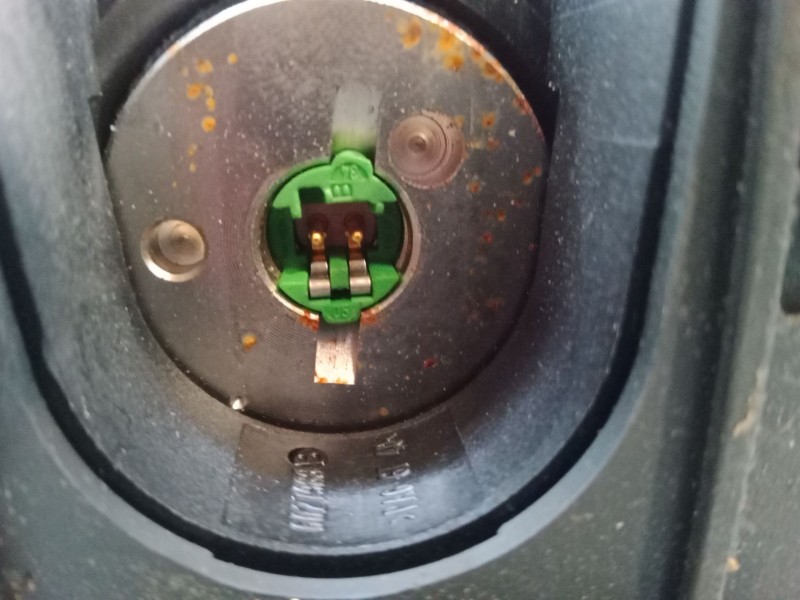 Recambio de airbag volante para citroën c4 i (lc_) 1.4 16v referencia OEM IAM 96823829ZD  