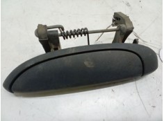 Recambio de maneta exterior puerta delantera izquierda para renault clio ii furgoneta/hatchback (sb0/1/2_) 1.5 dci (sb07) refere