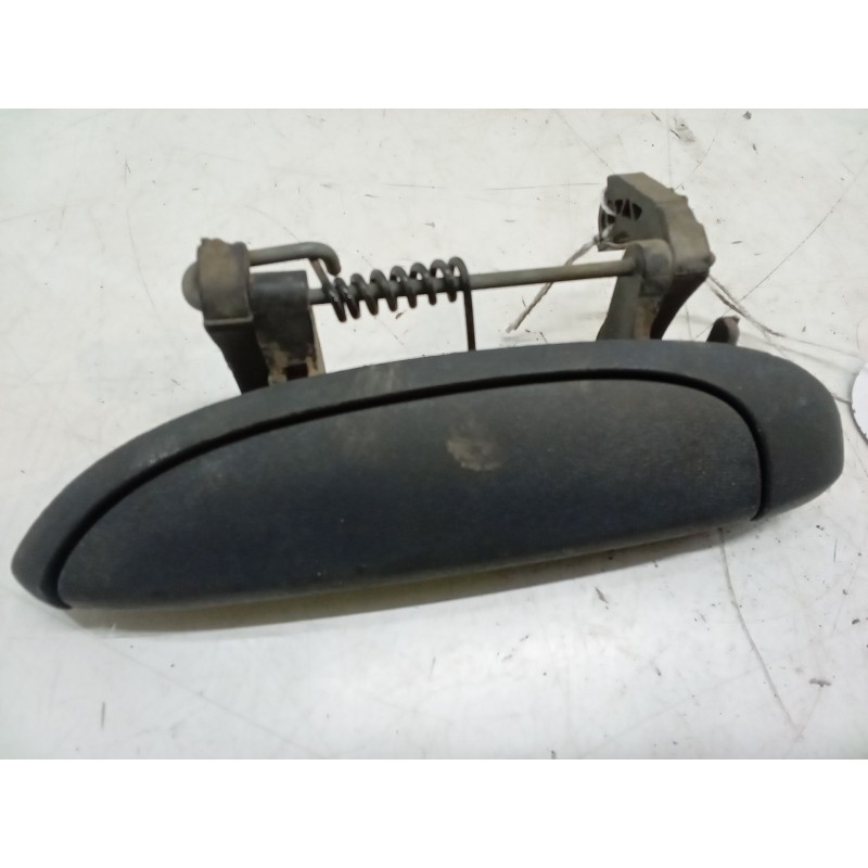 Recambio de maneta exterior puerta delantera izquierda para renault clio ii furgoneta/hatchback (sb0/1/2_) 1.5 dci (sb07) refere