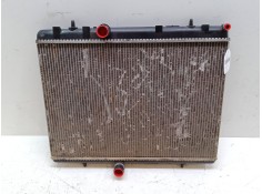 Recambio de radiador agua para citroën c4 picasso i monospace (ud_) 1.6 vti 120 referencia OEM IAM 9680533480  