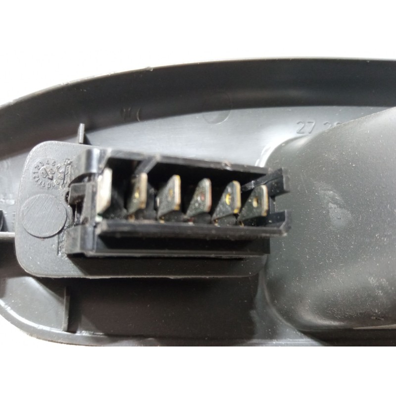 Recambio de mando elevalunas delantero derecho para renault scénic i monospace (ja0/1_, fa0_) 1.6 (ja00, ja16, ja15, ja19, ja1v,