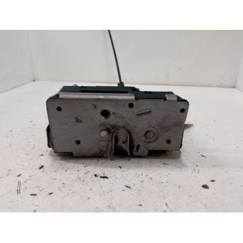 CERRADURA PUERTA TRASERA DERECHA 51903243 
