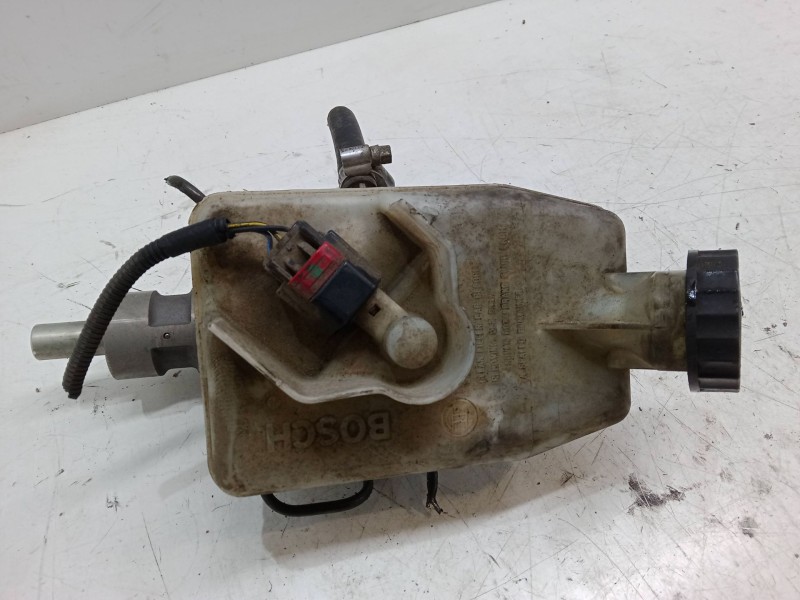 Recambio de bomba freno para ford transit furgoneta (fa_ _) 2.0 tdci referencia OEM IAM   