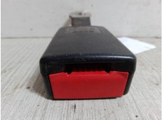 Recambio de anclaje cinturon trasero izquierdo para saab 9-3 descapotable (ys3f) 1.9 tid referencia OEM IAM   