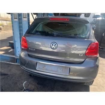 VOLKSWAGEN POLO V (6R1, 6C1)