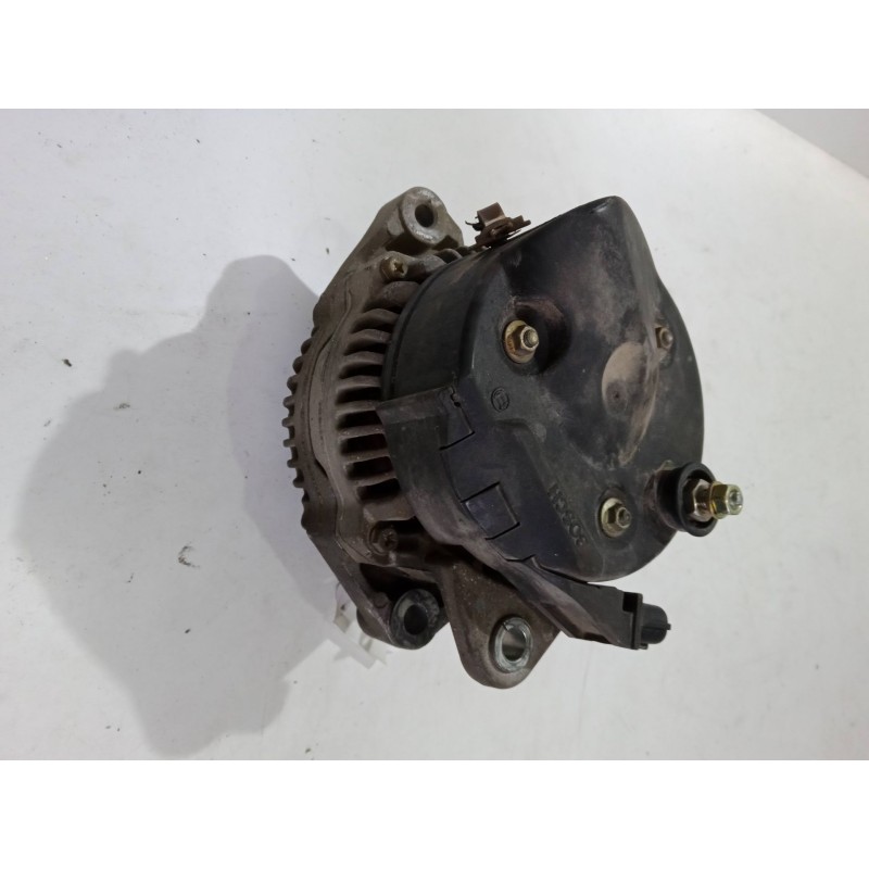 Recambio de alternador para toyota avensis (_t22_) 1.6 (at220_) referencia OEM IAM 27060-02100 0 123 325 012 