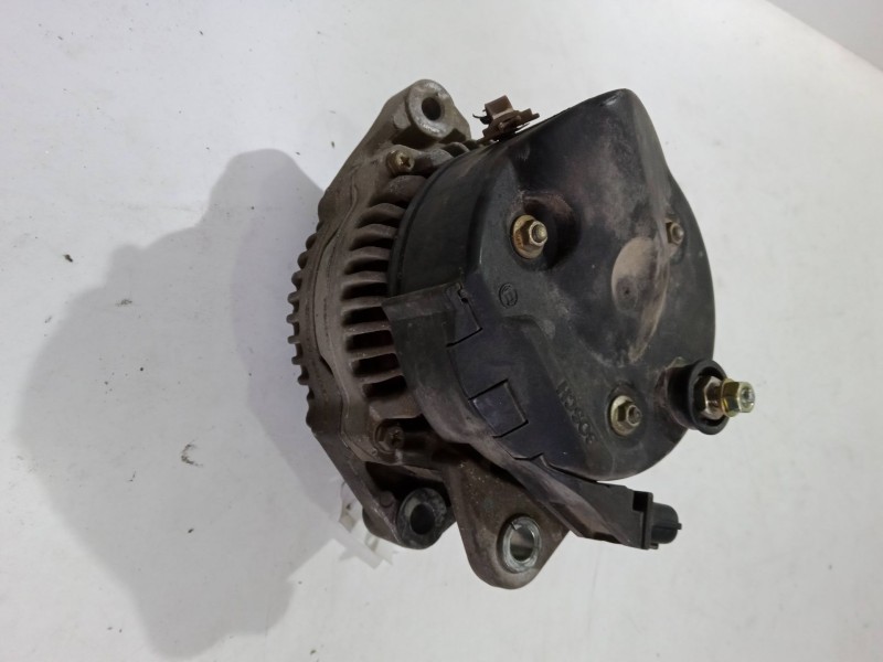 Recambio de alternador para toyota avensis (_t22_) 1.6 (at220_) referencia OEM IAM 27060-02100 0 123 325 012 