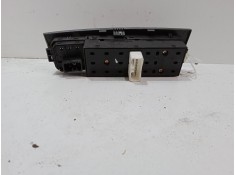 Recambio de mando elevalunas delantero izquierdo para hyundai matrix (fc) 1.6 referencia OEM IAM    2