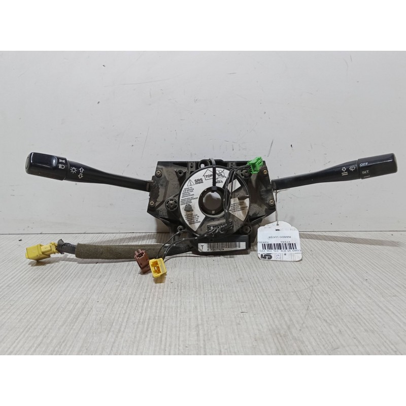 Recambio de mando luces para honda accord vi (ck, cg, ch, cf) 2.0 i (cg9) referencia OEM IAM FZK503TFR2M  