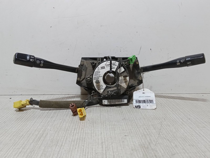 Recambio de mando luces para honda accord vi (ck, cg, ch, cf) 2.0 i (cg9) referencia OEM IAM FZK503TFR2M  