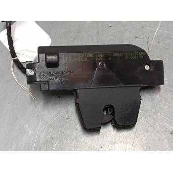 CERRADURA MALETERO / PORTON 9653208080 