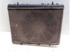 Recambio de radiador agua para citroën c4 picasso i monospace (ud_) 1.6 vti 120 referencia OEM IAM 9680533480   2