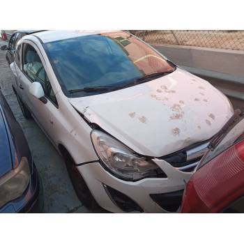 OPEL CORSA D (S07)