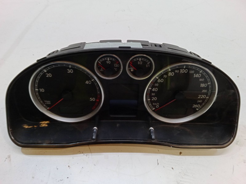 Recambio de cuadro instrumentos para volkswagen passat b5.5 (3b3) 1.9 tdi 4motion referencia OEM IAM 3B0920829A  