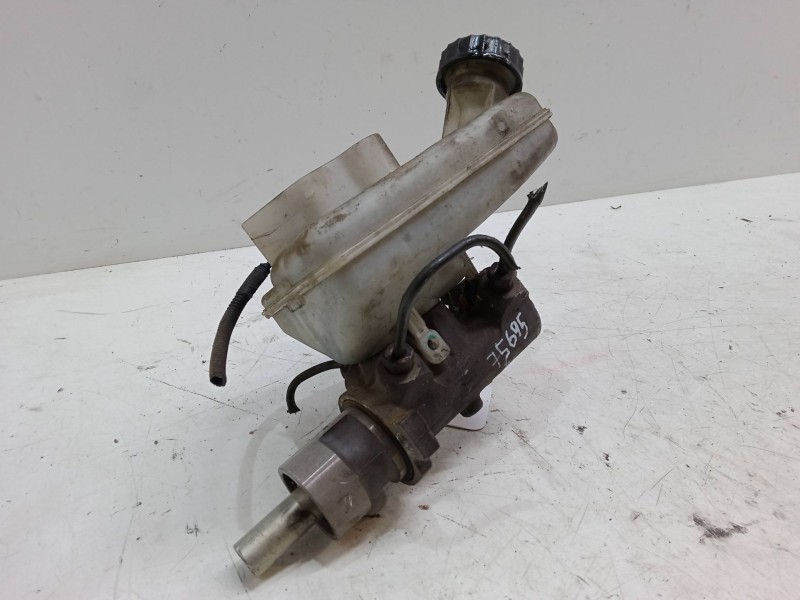 Recambio de bomba freno para ford transit furgoneta (fa_ _) 2.0 tdci referencia OEM IAM   