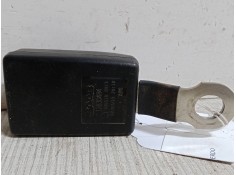 Recambio de anclaje cinturon trasero izquierdo para saab 9-3 descapotable (ys3f) 1.9 tid referencia OEM IAM    2