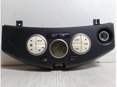 Recambio de mando climatizador para nissan micra iii (k12) 1.4 16v referencia OEM IAM 27500AX711  