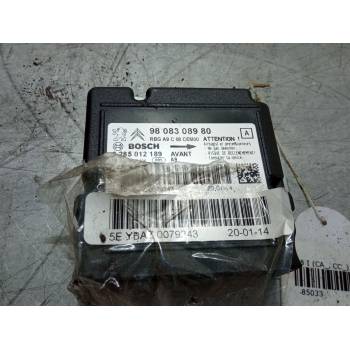 CENTRALITA AIRBAG 9808308980 