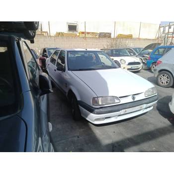 RENAULT 19 II CHAMADE (L53_)