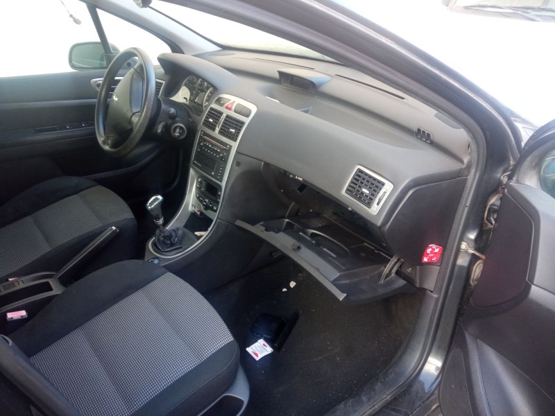 peugeot 307 (3a/c) del año 2005
