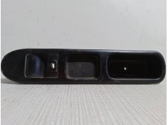 Recambio de mando elevalunas delantero derecho para peugeot 307 (3a/c) 1.6 16v referencia OEM IAM   