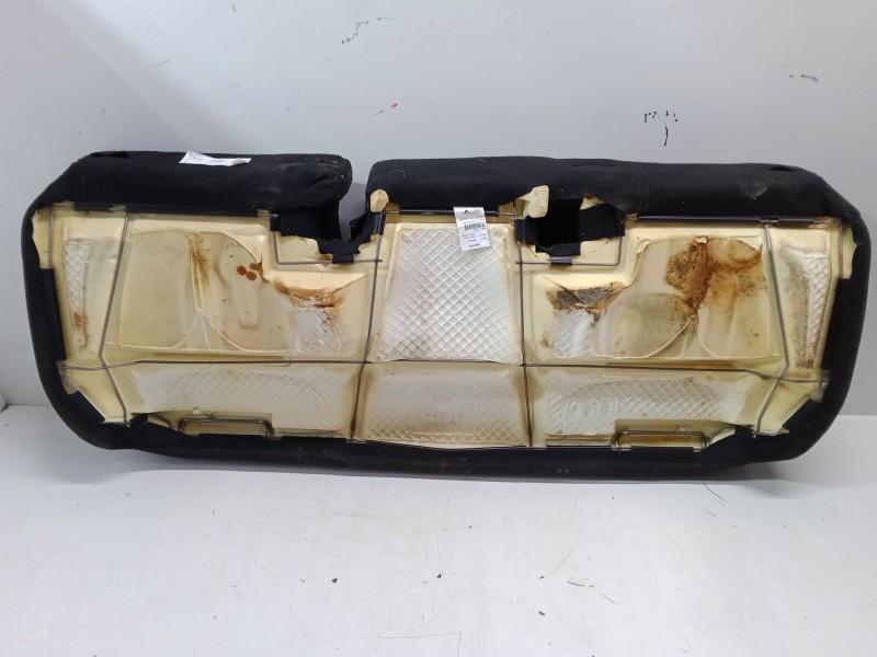 Recambio de asientos trasero derecho para renault clio iv (bh_) 1.5 dci 90 referencia OEM IAM 880005566R  