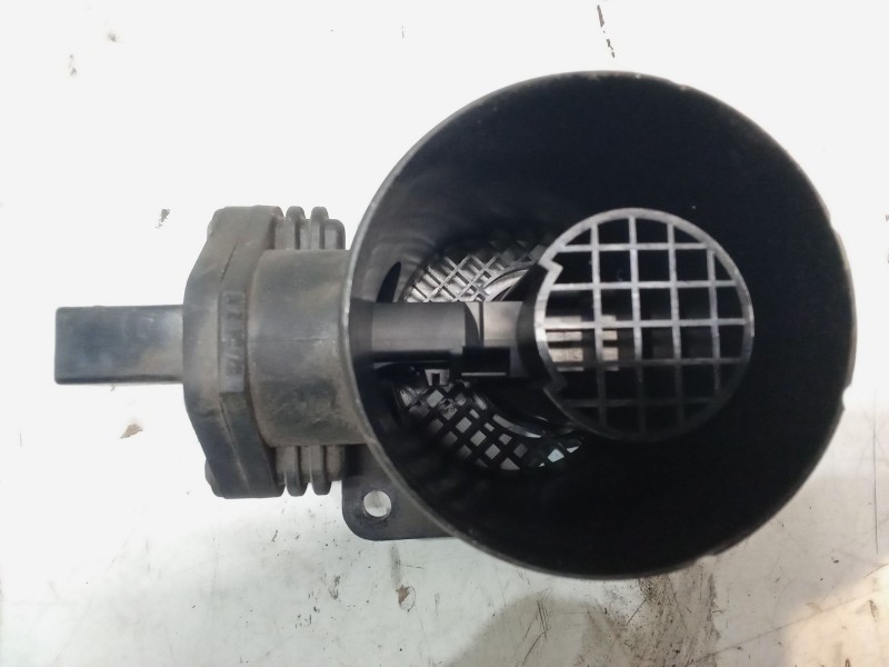 Recambio de caudalimetro para seat leon (1p1) 1.9 tdi referencia OEM IAM   