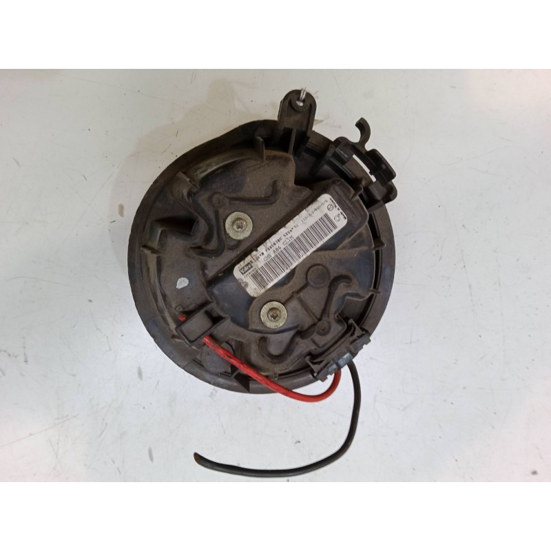 Recambio de motor calefaccion para citroën c2 (jm_) 1.4 referencia OEM IAM GMVA86CLIM  F665878C