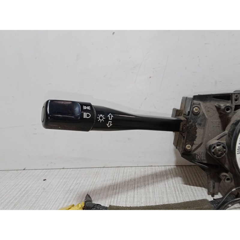 Recambio de mando luces para honda accord vi (ck, cg, ch, cf) 2.0 i (cg9) referencia OEM IAM FZK503TFR2M  