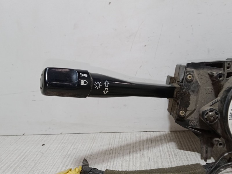 Recambio de mando luces para honda accord vi (ck, cg, ch, cf) 2.0 i (cg9) referencia OEM IAM FZK503TFR2M  