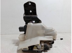 Recambio de cerradura puerta trasera izquierda para volkswagen passat b5.5 (3b3) 2.0 referencia OEM IAM