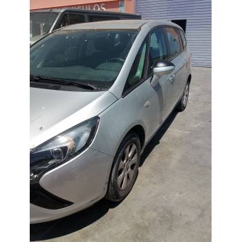 OPEL ZAFIRA TOURER C (P12)