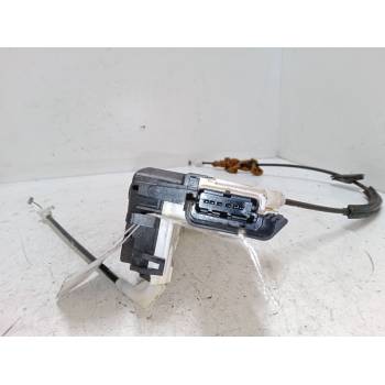 CERRADURA PUERTA DELANTERA IZQUIERDA 