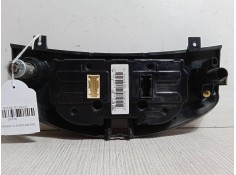 Recambio de mando climatizador para nissan micra iii (k12) 1.4 16v referencia OEM IAM 27500AX711   2