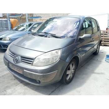 RENAULT SCÉNIC II (JM0/1_)
