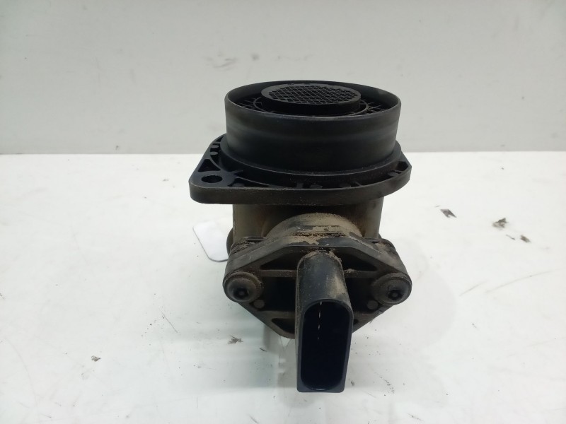 Recambio de caudalimetro para seat leon (1p1) 1.9 tdi referencia OEM IAM   