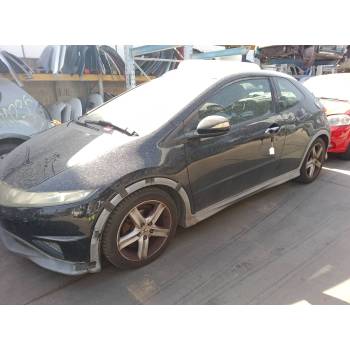 HONDA CIVIC VIII HATCHBACK (FN, FK)