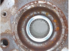 Recambio de mangueta delantera derecha para citroën c3 aircross ii (2r_, 2c_) 1.2 puretech 110 (2rhnzb, 2rhnzw, 2rhnpx, 2rhnpj)  2