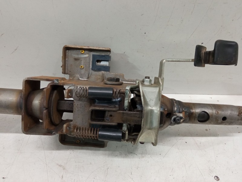 Recambio de columna direccion para land rover discovery i (lj) 2.5 tdi 4x4 referencia OEM IAM 1055E0107N  