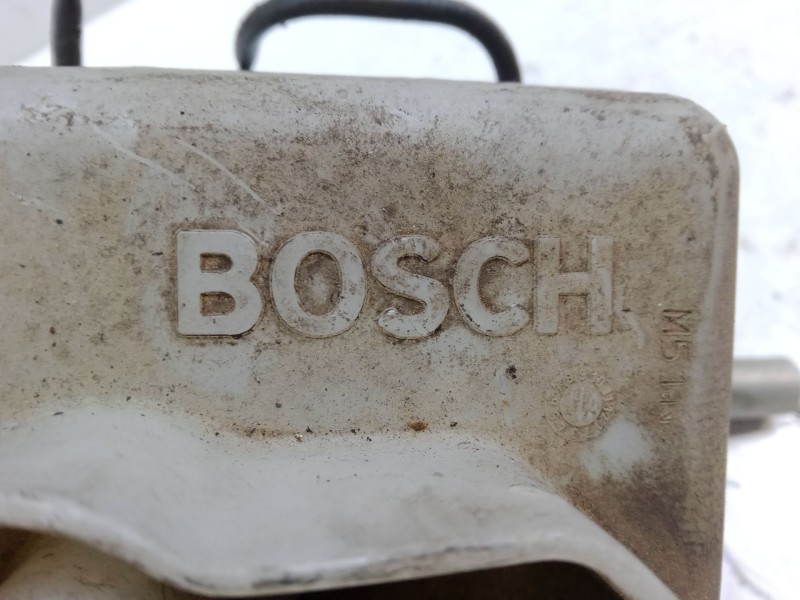 Recambio de bomba freno para ford transit furgoneta (fa_ _) 2.0 tdci referencia OEM IAM   