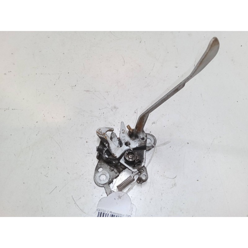 Recambio de cerradura capo para citroën c4 picasso i monospace (ud_) 1.6 vti 120 referencia OEM IAM   