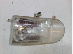 Recambio de faro izquierdo para nissan vanette cargo furgoneta (hc 23) 2.3 d referencia OEM IAM