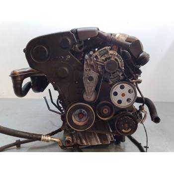 MOTOR COMPLETO 