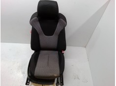 Recambio de asiento delantero derecho para seat leon (1p1) 1.9 tdi referencia OEM IAM