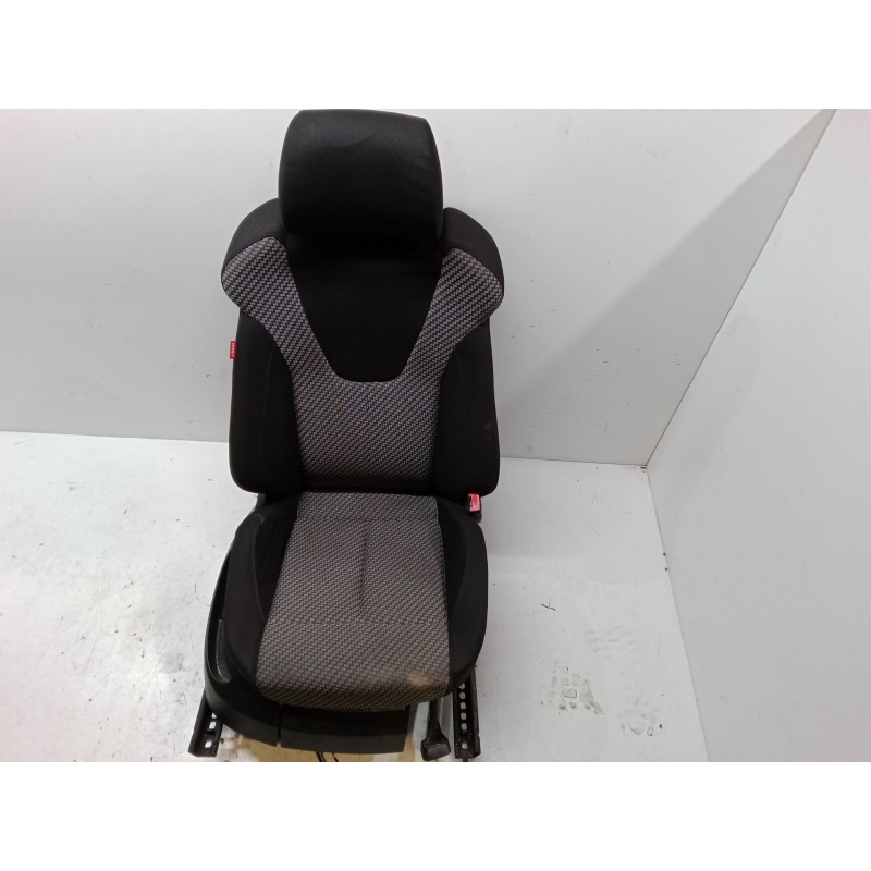 Recambio de asiento delantero derecho para seat leon (1p1) 1.9 tdi referencia OEM IAM   