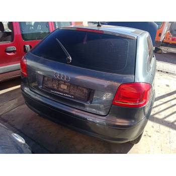 AUDI A3 (8P1)