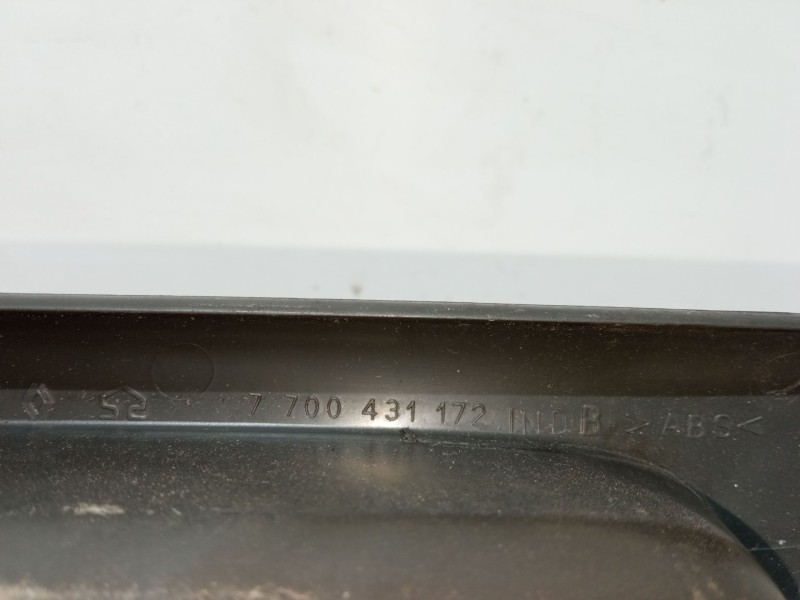 Recambio de mando elevalunas delantero derecho para renault scénic i monospace (ja0/1_, fa0_) 1.6 (ja00, ja16, ja15, ja19, ja1v,