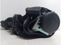 Recambio de cinturon seguridad trasero central para renault clio iv (bh_) 1.5 dci 90 referencia OEM IAM E2611285.e20411285  
